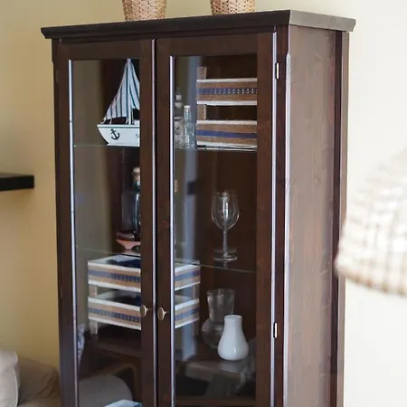 Almar, En Luanco. Apartamento