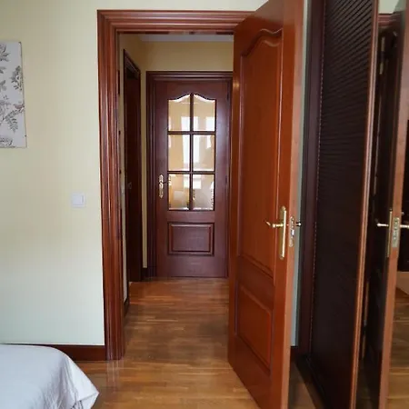 Almar, En Luanco. Luanco