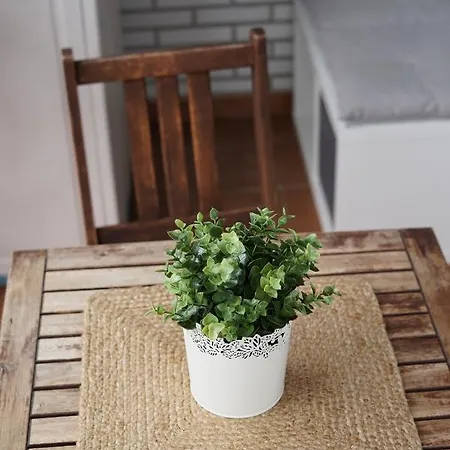 Almar, En Luanco. Apartamento *