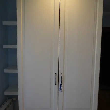 Almar, En Luanco. Apartamento