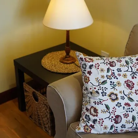 Almar, En Luanco. Luanco