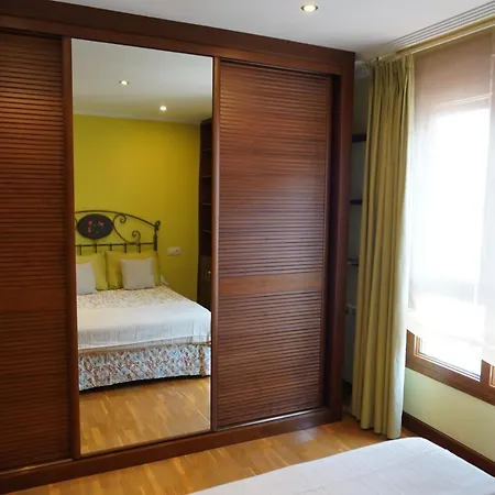 Almar, En Luanco. Apartamento *