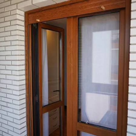 Apartamento Almar, En Luanco. Luanco