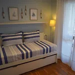Almar, En Luanco. Appartement