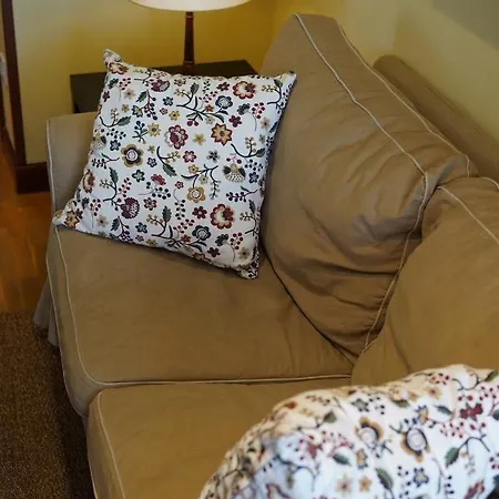 Almar, En Luanco. * Луанко