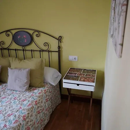 Almar, En Luanco. Apartamento *