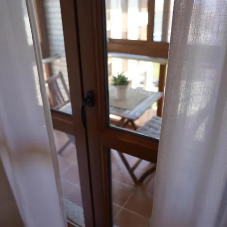 Almar, En Luanco. * Луанко