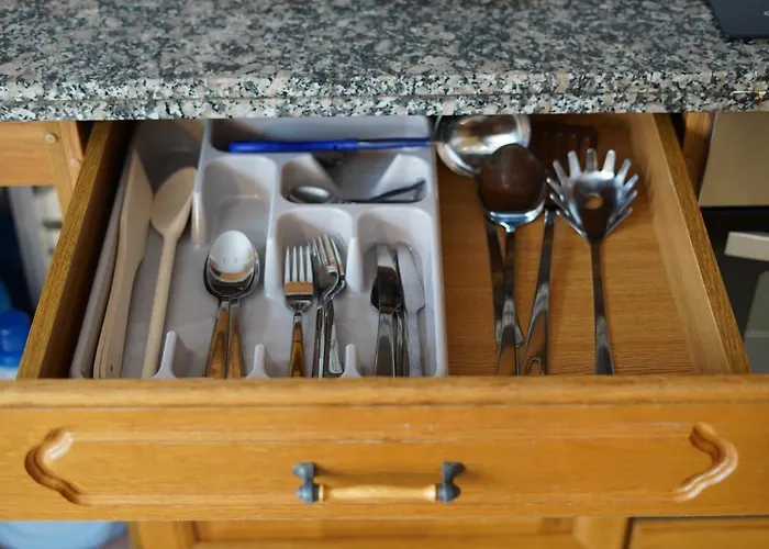 Almar, En Luanco. Apartamento *