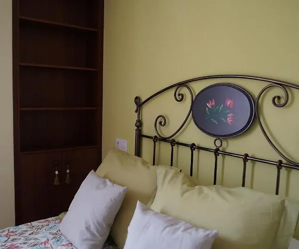 Almar, En Luanco. Apartamento *