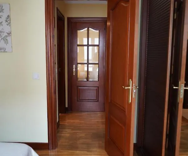 Almar, En Luanco. Luanco