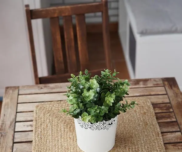 Almar, En Luanco. Apartamento *