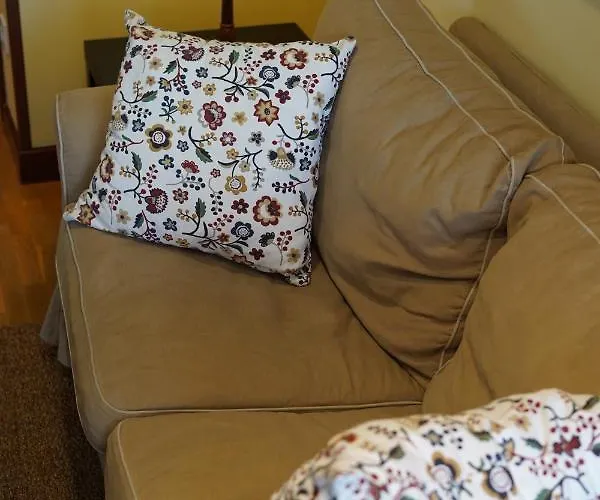 Almar, En Luanco. * Luanco