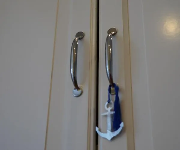 Almar, En Luanco. Luanco