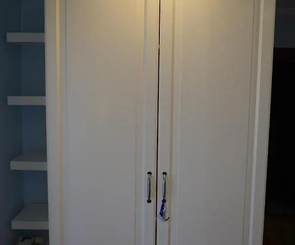 Almar, En Luanco. Apartamento