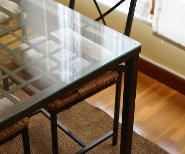 Almar, En Luanco. Luanco