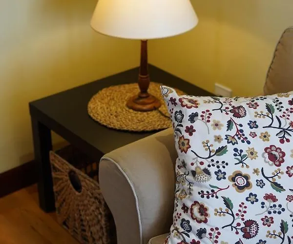 Almar, En Luanco. Luanco