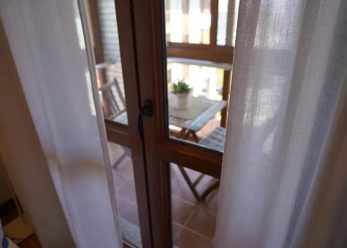 Almar, En Luanco. * Luanco