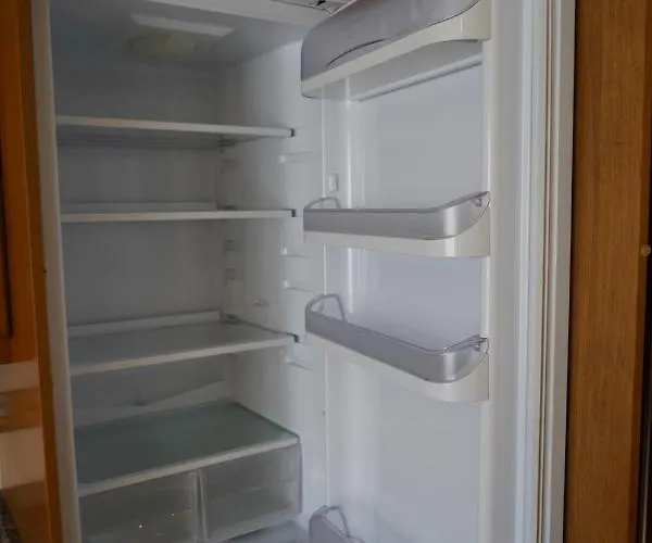 Almar, En Luanco. Apartamento *