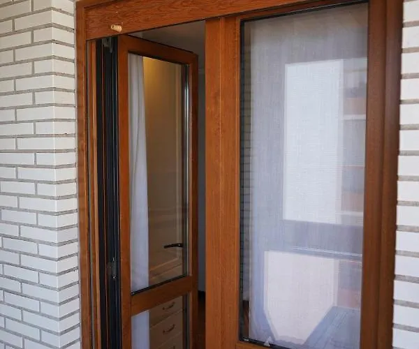 Apartamento Almar, En Luanco. Luanco