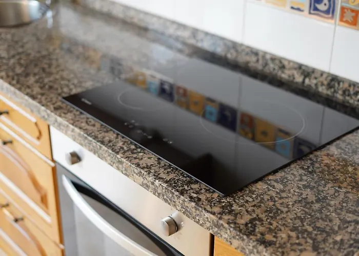 Apartamento Almar, En Luanco.