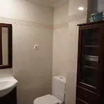 Almar, En Luanco. Apartment