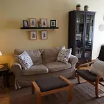 Almar, En Luanco. Apartment Luanco