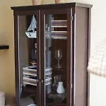 Almar, En Luanco. Apartment