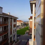 Almar, En Luanco. Apartment