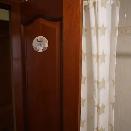 Almar, En Luanco. Apartmán *