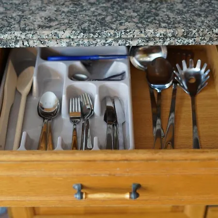 Almar, En Luanco. Apartmán *