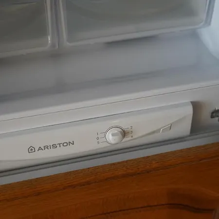 Apartmán Almar, En Luanco.