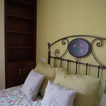 Almar, En Luanco. Apartmán *