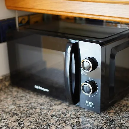 Apartmán Almar, En Luanco.