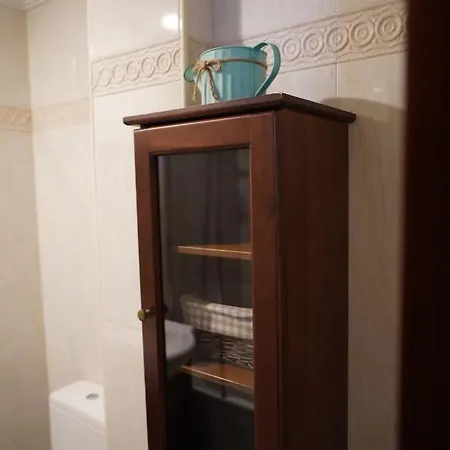 Apartmán Almar, En Luanco. Luanco