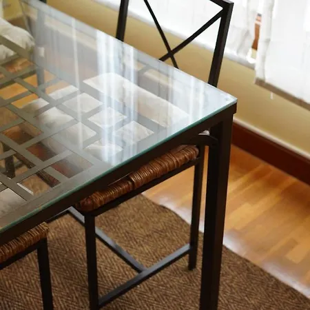 Almar, En Luanco. Luanco