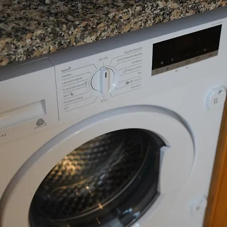 Almar, En Luanco. Apartmán