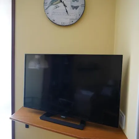 Apartment Almar, En Luanco. Luanco