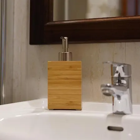 Apartmán Almar, En Luanco. *